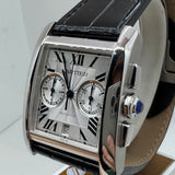 CARTIER Tank MC W5330007 Chronograph