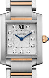 CARTIER Tank Française WE110004 | BBA-WATCH.COM