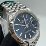 ROLEX Datejust 36 126234 Full-Set