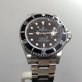 ROLEX Submariner Date 116610