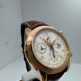 GIRARD PERREGAUX F50 50th Anniversary of Ferrari perpetual calendar