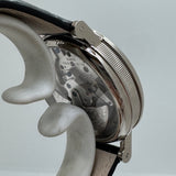 BREGUET Tradition 7037 Automatic 18K White Gold 7037BB
