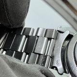 ROLEX Submariner 5512 Ghost Bezel