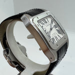 CARTIER Santos Large Size w20073x8