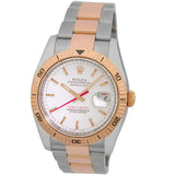 ROLEX Datejust Turn-o-Graph 36 116261 | BBA-WATCH