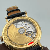 BREGUET Classique 5177BA 18K Yellow Gold