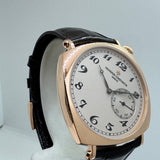 VACHERON CONSTANTIN American 1921 Full-Set