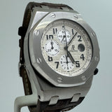 AUDEMARS PIGUET Royal Oak Offshore Chronograph Full-Set