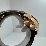 GIRARD PERREGAUX F50 50th Anniversary of Ferrari perpetual calendar