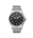 IWC Pilot Marque XVIII IW327011 | BBA-WATCH.COM