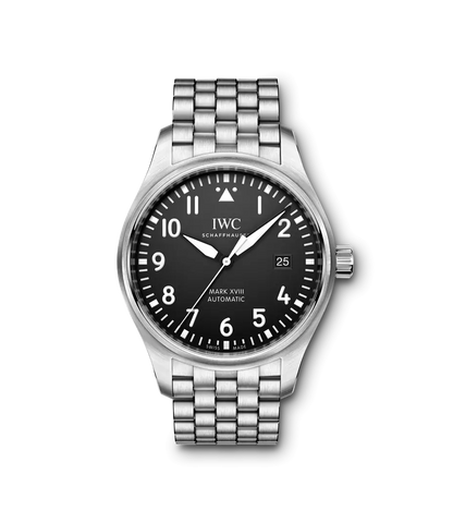 IWC Pilot Marque XVIII IW327011 | BBA-WATCH.COM