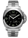 PANERAI Luminor 1950 3 Days GMT Power Reserve Automatic PAM00347 | BBA-WATCH