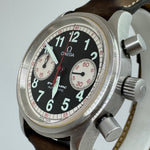 OMEGA Dynamic Chronographe Targa Florio Dynamic Limited Edition Full-Set