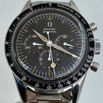 OMEGA Speedmaster Professional 2998-1 Lollipop Base 1000 Bezel | BBA-WATCH.COM