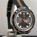 TUDOR Heritage Chrono 70330N Full-Set