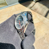 ROLEX Datejust 36 Turn-O-Graph 116264 Full-Set