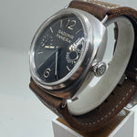 PANERAI Radiomir 8 Days PAM 00992