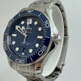 OMEGA Seamaster Diver 300 M