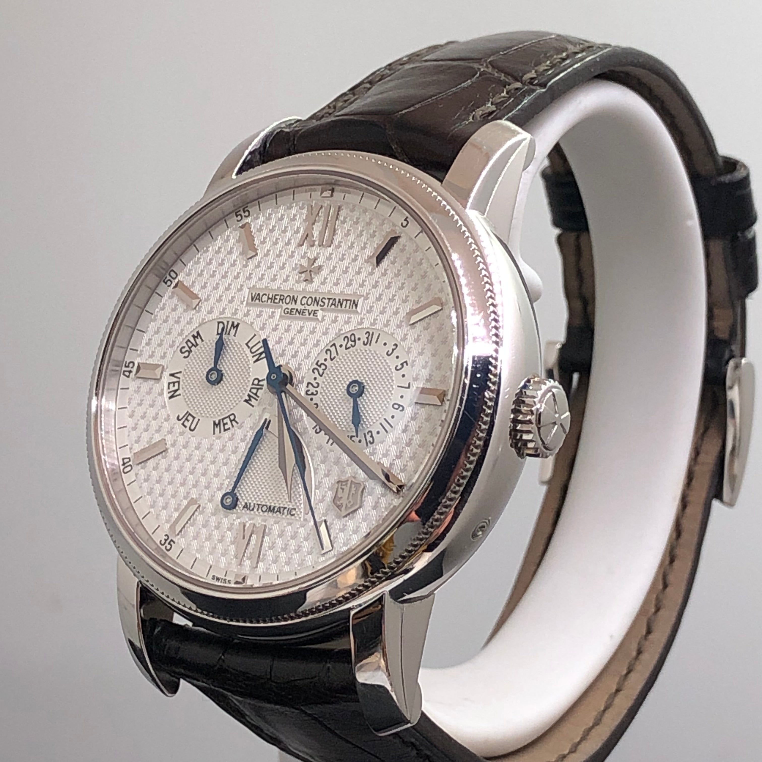 Vacheron constantin 1755 price sale