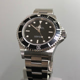 ROLEX Submariner No Date 14060