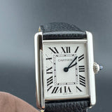 CARTIER Tank Must WSTA0136