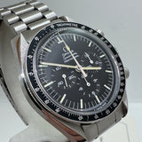 OMEGA Speedmaster Professional 145.0022 "Straight Writing"