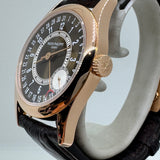 PATEK PHILIPPE Calatrava 6000R Rose Gold