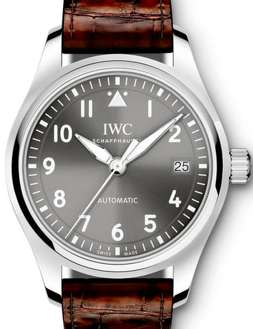 IWC Pilot Automatique 36 IW324001
