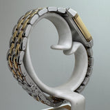 JAEGER LECOULTRE Reverso 260.5.08 Gold/Steel