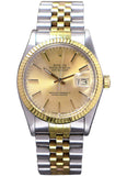 ROLEX Datejust 36 16013 | BBA-WATCH