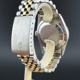 ROLEX Datejust 36 16233