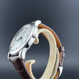 JAEGER LECOULTRE Master Control Automatic Date Q1398420
