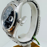 ROLEX Oyster Perpetual Datejust 34 mm 15200 Full-Set