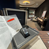 JAEGER LECOULTRE Q3738470 Grande Reverso 976