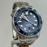 OMEGA Seamaster Diver 300 M