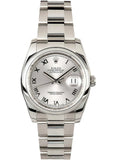 ROLEX Datejust 36 116200 | BBA-WATCH