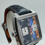 TAG Heuer Monaco Gulf Calibre 11 CAW211R.FC6401 Full-Set