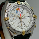 BREITLING Chronomat Yachting Regatta Edition B13048