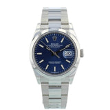 ROLEX Datejust 36 126200 | BBA-WATCH