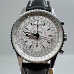 BREITLING Navitimer Montbrilliant Datora A21330