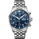 IWC Сhronographe Pilote IW377717 | BBA-WATCH.COM