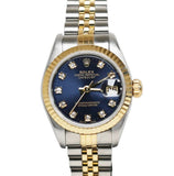ROLEX Lady-Datejust 26 69173 | BBA-WATCH