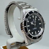 ROLEX Submariner 5513