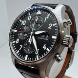 IWC Pilot Chronograph IW377709