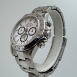 ROLEX Daytona 16520 "Zenith"