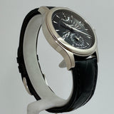 CHOPARD L.U.C Quattro 18K Or Blanc 38 mm