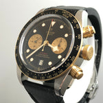 TUDOR Black Bay Chrono S&G 41 mm M79363N Full-Set