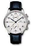 IWC Chronographe Portugais IW371446 | BBA-WATCH.COM