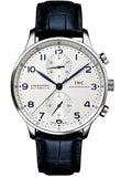IWC Chronographe Portugais IW371446 | BBA-WATCH.COM