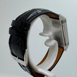 JAEGER LECOULTRE Reverso Classic Monoface Petite Seconde Q3858522